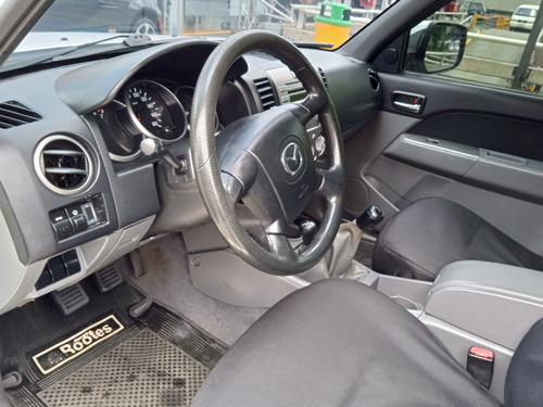 Imagen 15 de 18 de Mazda Bt50