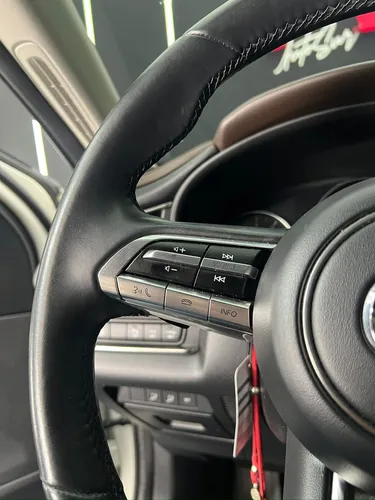 Mazda CX-30 2.0 Grand Touring Lx At Hibrido Ligero - Mhev