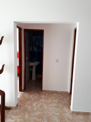 Departamento 3 Ambientes