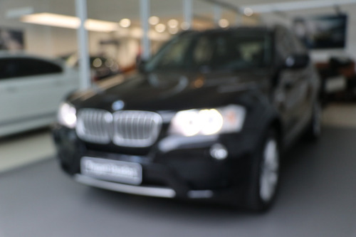 Imagen 7 de 8 de Bmw X3 35i Executive