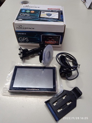 Gps Automotivo (Usado)