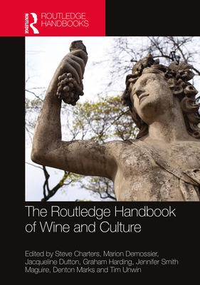Libro The Routledge Handbook Of Wine And Culture - Charte...