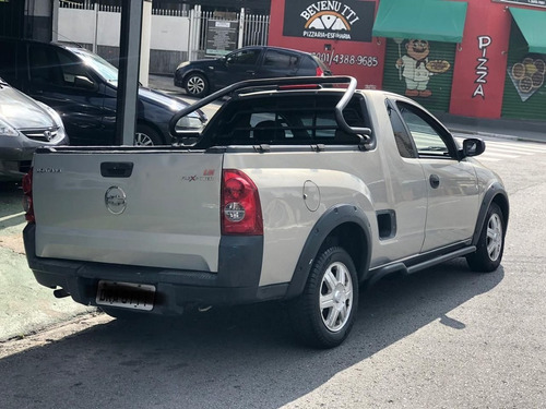 Chevrolet Montana 1.8 Mpfi Off-road Cs 8v 2005