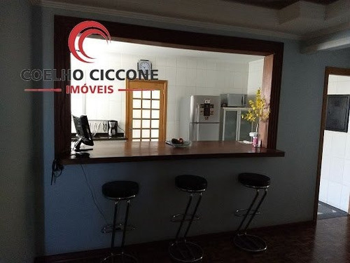 Imagem 2 de 10 de Compre Apartamento Em Santa Paula - V-2300