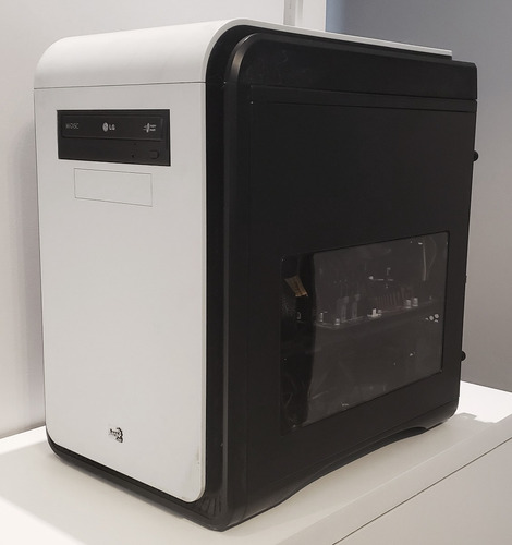 Imagem 1 de 4 de Computador Desktop Intel I7-4790k