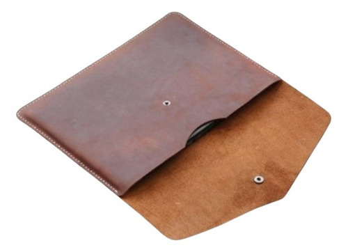 Funda De Cuero Para Laptop , Macbook