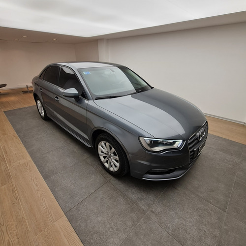 Audi A3 1.4 Sedan Tfsi Stronic 122cv