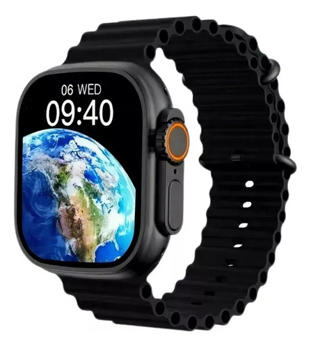 Reloj Smartwatch Ultra T800 Inteligente Modo Deportivo
