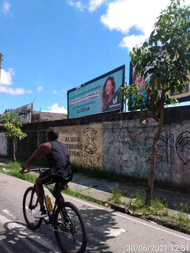 Imagem 4 de 9 de Terreno Para Alugar Na Cidade De Fortaleza-ce - L7563