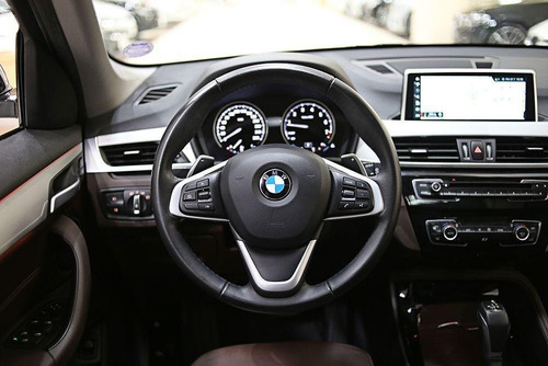 Imagem 8 de 13 de Bmw X1 25i Sport 2.0 Aut.