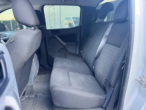 Ford Ranger 2.2 Xls Cab. Dupla 4x4 Aut. 4p
