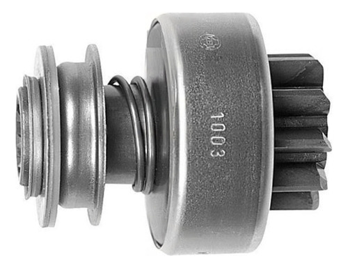 Bendix Motor Partida Universal