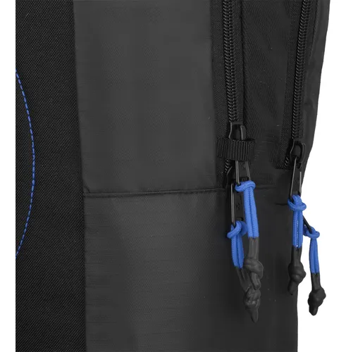 Mochila Notebook Xtrem Redwood 5xt Negro/azul 16