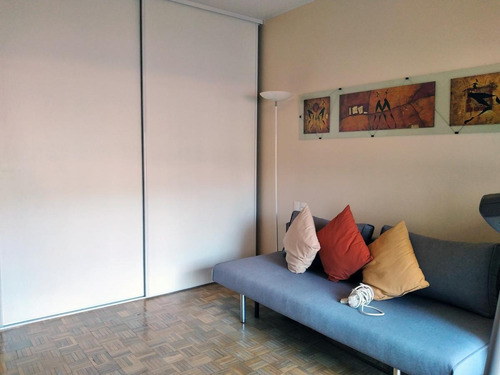 Imagen 21 de 29 de Apartamento -rambla Frente Al Kibon