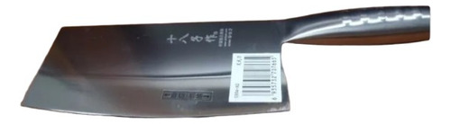 Cuchillo De Cocina Carnicero Rompe Hueso Acero Templado