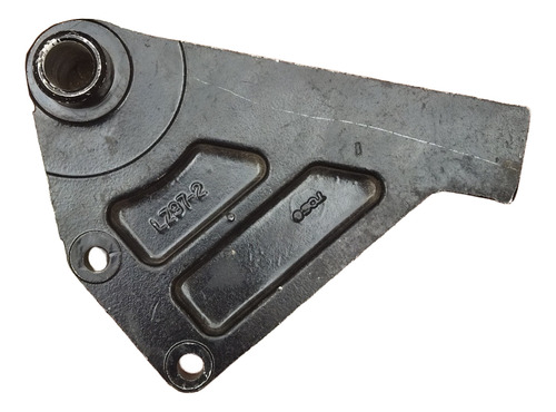Base Caliper O Mordaza Bera Brz, León, Dt, R1, Speed, Arsen