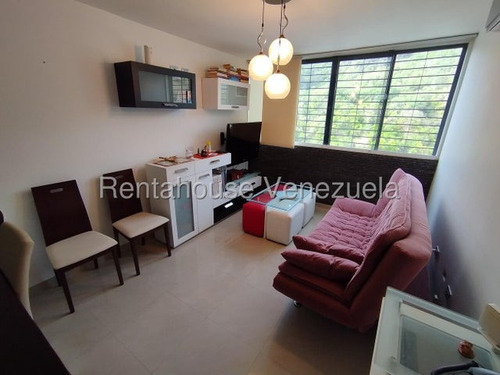 En Alquilar Apartamento En Los Naranjos Humboldt 25-22027 Gf