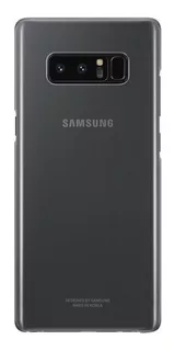 Case Samsung Clear Cover Para Galaxy Note 8