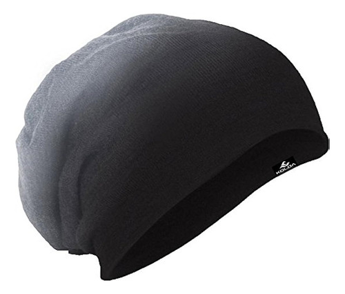 Gorro Slouchy