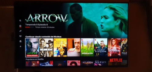 Smart Tv Samsung 50 Pulgadas