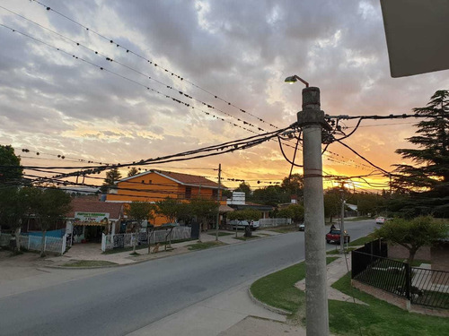 Vendo Villa Carlos Paz ( Playa De Oro)