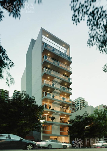 Imagen 1 de 10 de Edificio Azucena Villaflor 40 - Sarandi