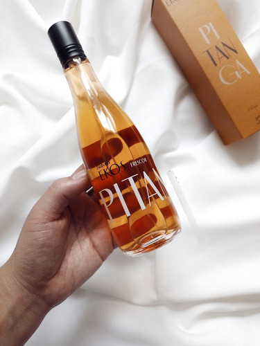 Perfume Frescor Ekos Pitanga 150ml Natura