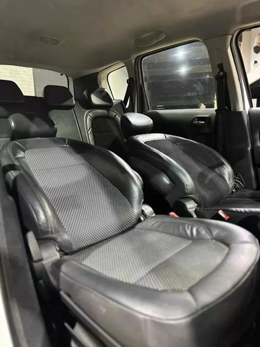 Citroën C3 Aircross 1.6 EXCLUSIVE GNC