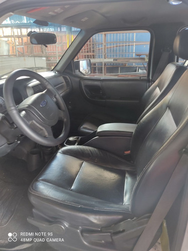 Ford Ranger 2012 3.0 Xlt Limited Cab. Dupla 4x4 4p