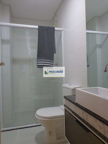 Imagem 27 de 30 de Apartamento Com 3 Dorms, Vera Cruz, Mongaguá - R$ 1.07 Mi, Cod: 11008 - V11008