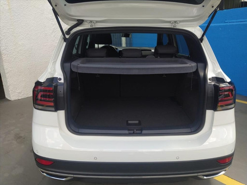 Imagem 13 de 13 de T-cross 1.0 200 Tsi Total Flex Comfortline Automático