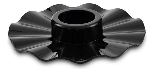 Multiprocessador Philco Glass Turbo 9 Em 1 1700w 220v Preto