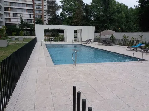 Departamento En Arriendo En Las Condes
