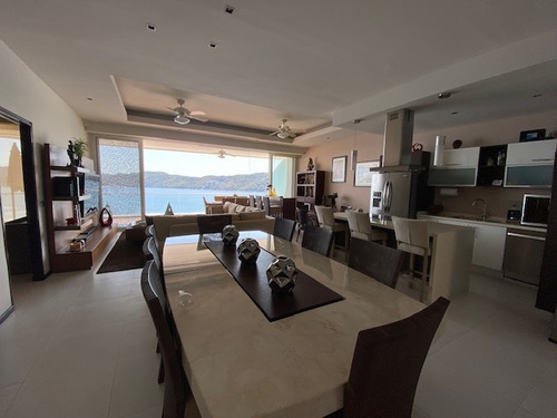 Imagen 5 de 13 de Espectacular Departamento En Bpichilingue Privilege
