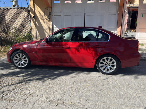 BMW Serie 3 2.5 325ia Progressive At