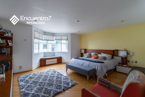 Casa En Venta En Interlomas