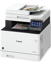 Comprar Multifuncional Canon Imageclass Mf741cdw 600x600dpi Wifi \u002Fvc