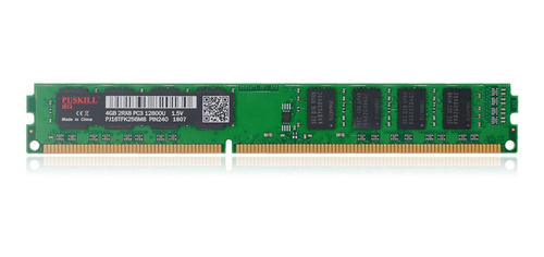 Imagen 2 de 2 de Memoria Ddr3 8 Gb Para Portatil Y Pc