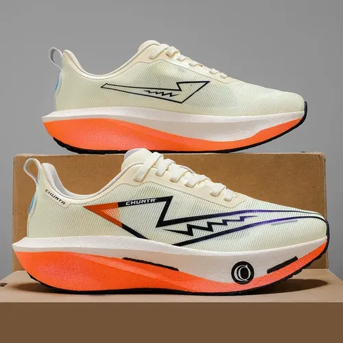 Zx Chunta Lightweight Cushion Running Shoes Unisex