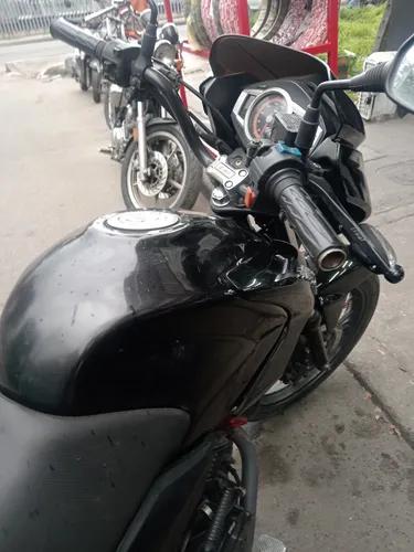 Ignitor 125