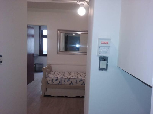 Imagen 13 de 24 de Departamento 2 Ambientes Temporario Amoblado Centro Con 2 Banos