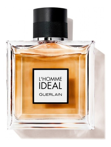  Guerlain L'homme Ideal  Edt 100ml 