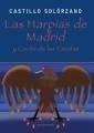 Libro: Las Harpias En Madrid Y Coche De Las Estafas. Alonso 