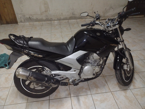 Yamaha / Fazer Ys250