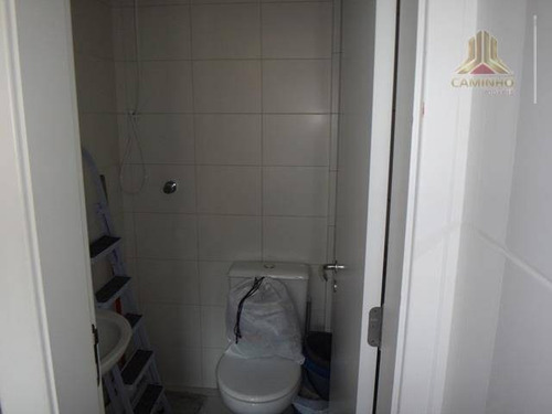 Imagem 14 de 29 de Apartamento Residencial À Venda, Mont Serrat, Porto Alegre. - Ap2176