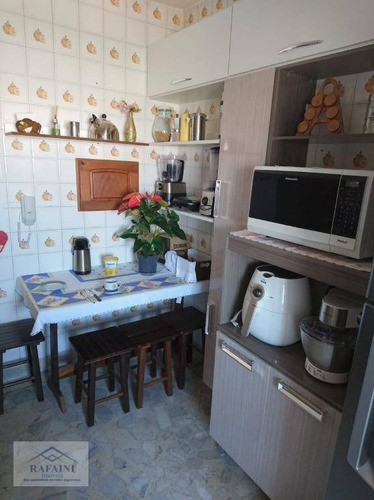 Imagem 18 de 18 de Apartamento Com 2 Dormitórios À Venda, 55 M² Por R$ 260.000 - Penha De França - São Paulo/sp - Ap0459