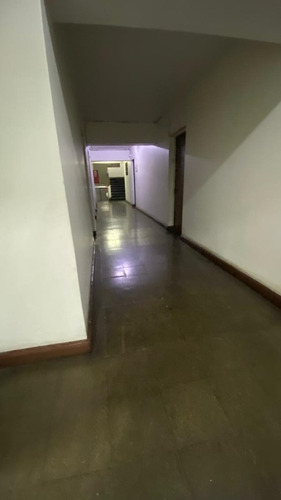 Arriendo Oficina San Antonio 50 2do Piso Metro U De Chile