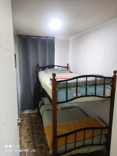 Amplio Departamento