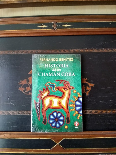 Historia De Un Chaman Cora