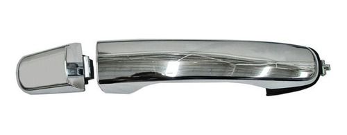 1* Manija Ext P/puerta Del Der Crom Ge Gmc Terrain 11 - 16